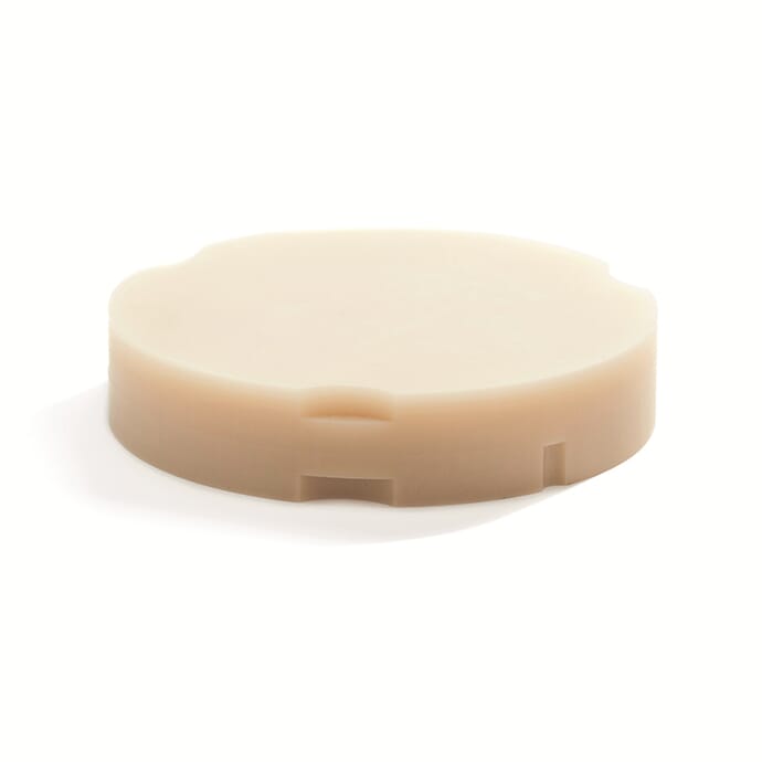 PMMA Multi Blank Z A2 20mm