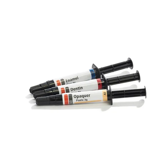 anaxblend Intro Kit A2 Flow