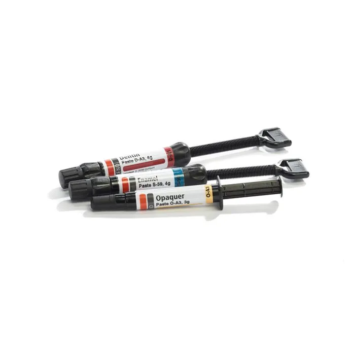 anaxblend Intro Kit A2 Paste