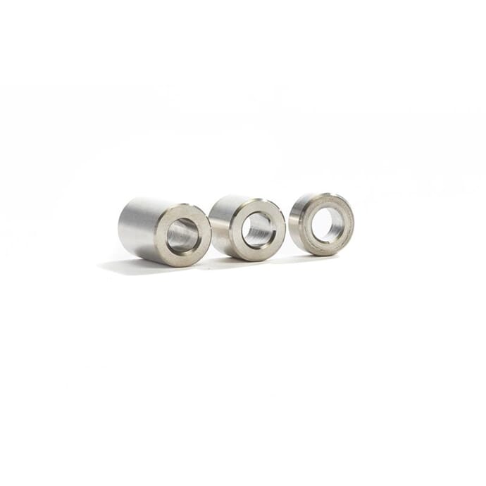 anaxform Distanzring Set 10mm (3 Ringe)