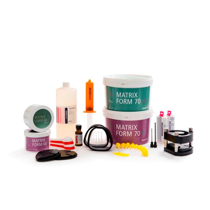 anaxform Prothetic Kit