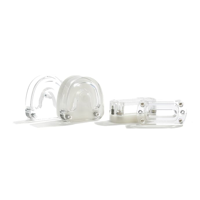 anaxform glass small + big