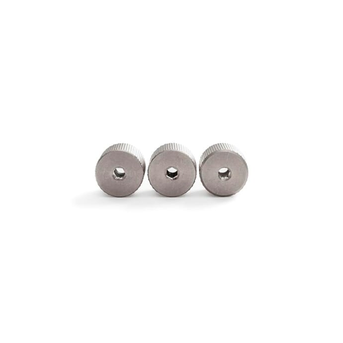 anaxform Press-Mutter-Set