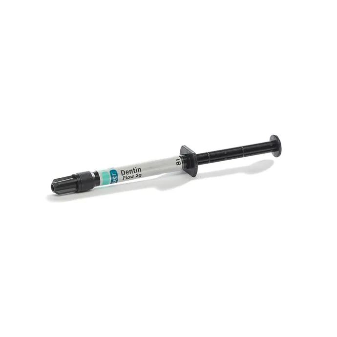 Mock-up direct Dentin Flow A1 2g