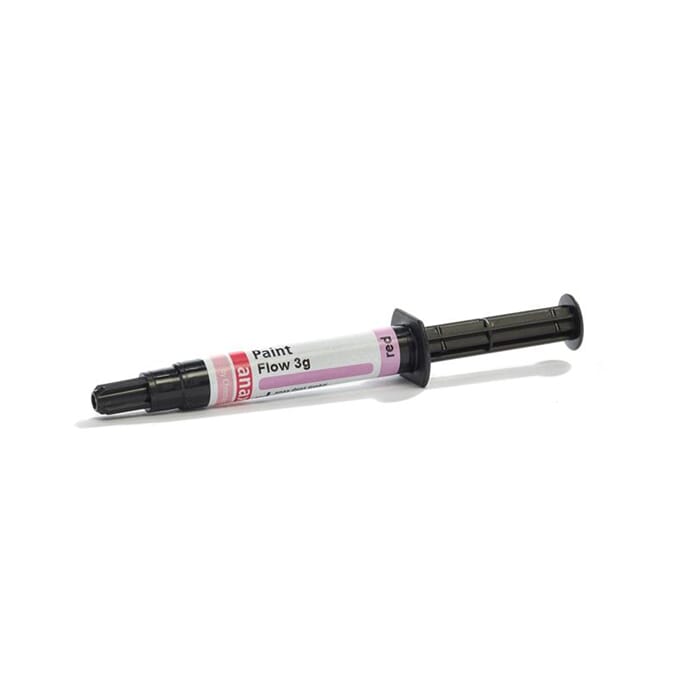 anaxgum Paint red, 3g