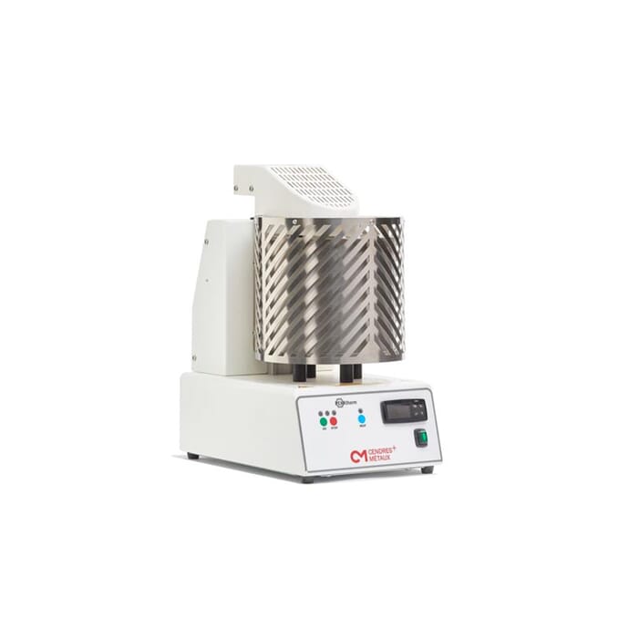 Pekktherm Vorwärmeofen