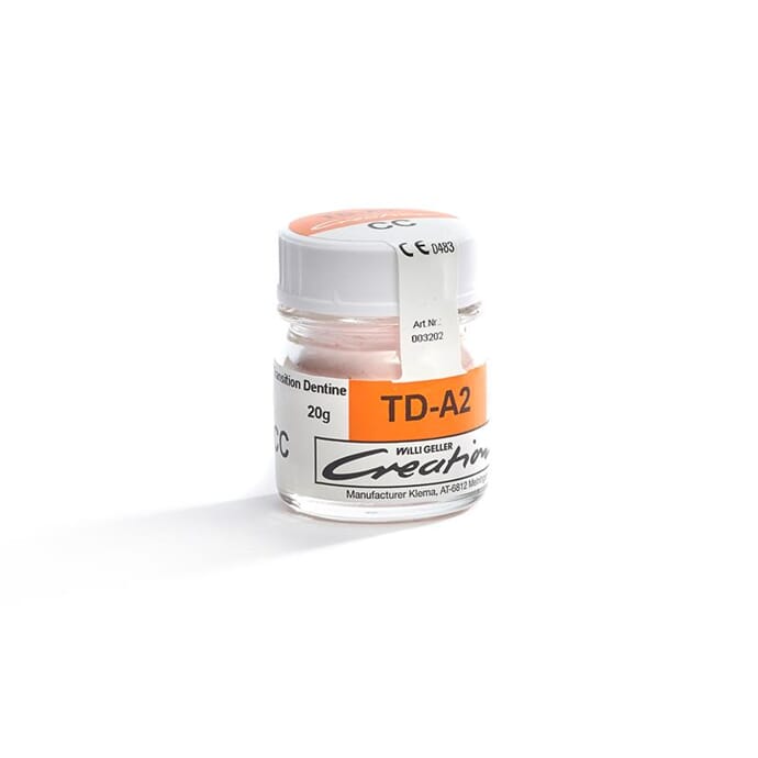 CC Transition Dentine TD-A2 50g