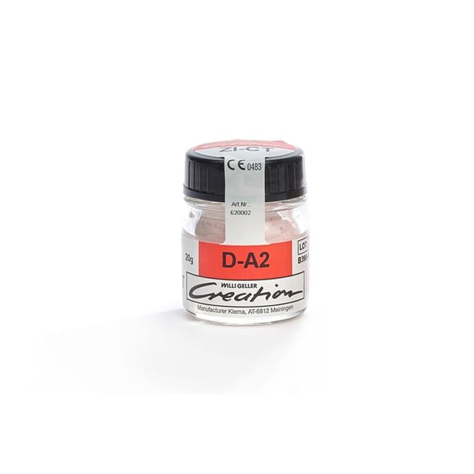 ZI-CT / Dentine D-B4 20g