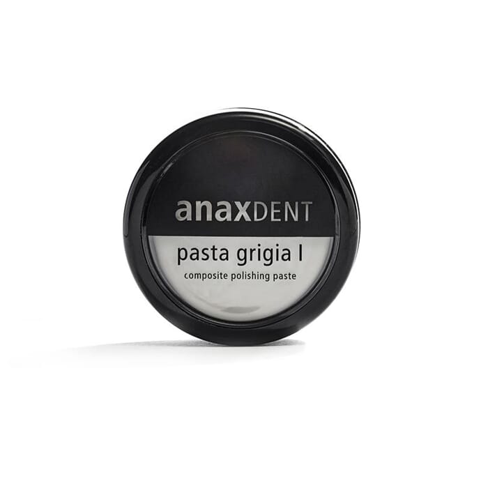 Pasta Grigia I