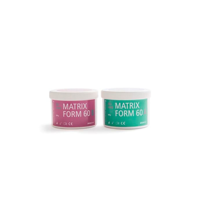Matrix Form 60 A+B 6 kg Gebinde
