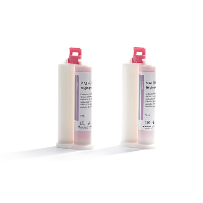 Matrix Flow 70 gingiva 2x 50ml