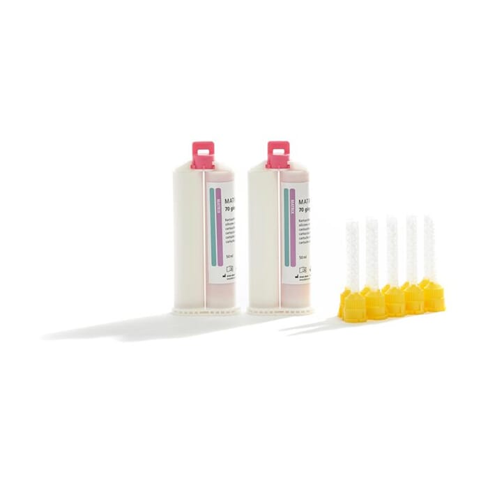 Matrix Flow 70 gingiva 2x 50ml