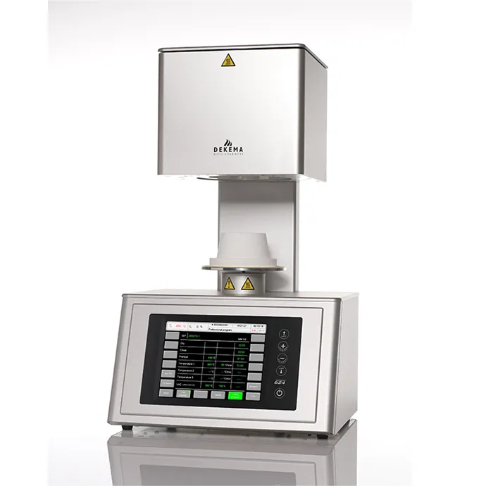 DEKEMA AUSTROMAT 624