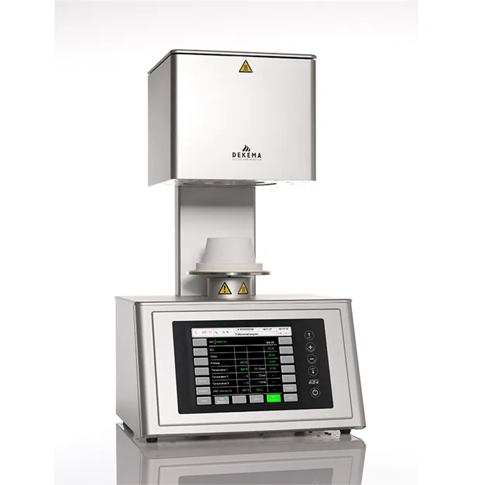 DEKEMA AUSTROMAT 624