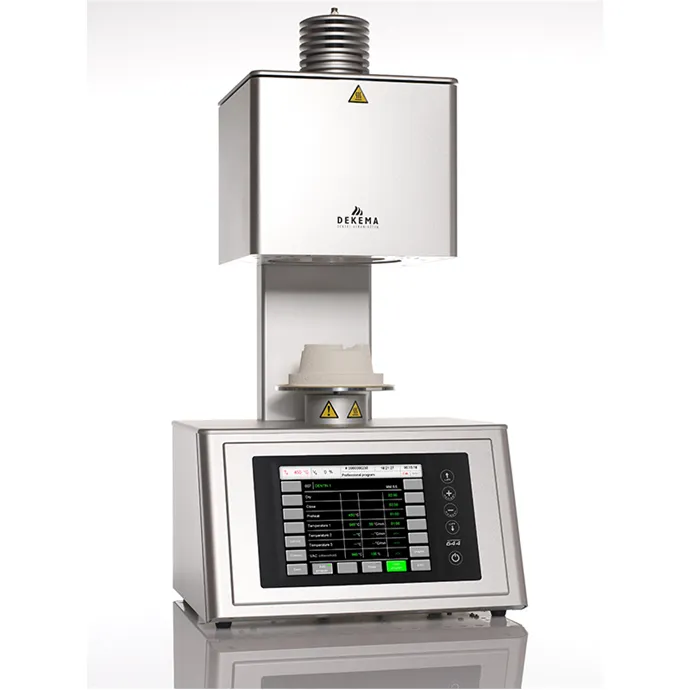 DEKEMA AUSTROMAT 644
