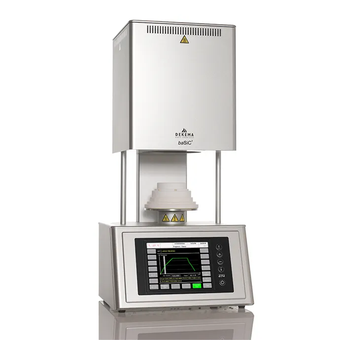 DEKEMA AUSTROMAT 674