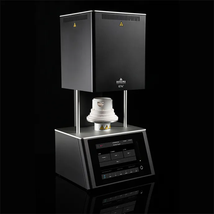 DEKEMA AUSTROMAT 674i