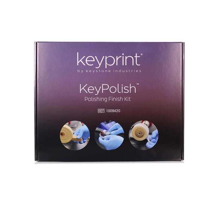 KeyPolish Kit