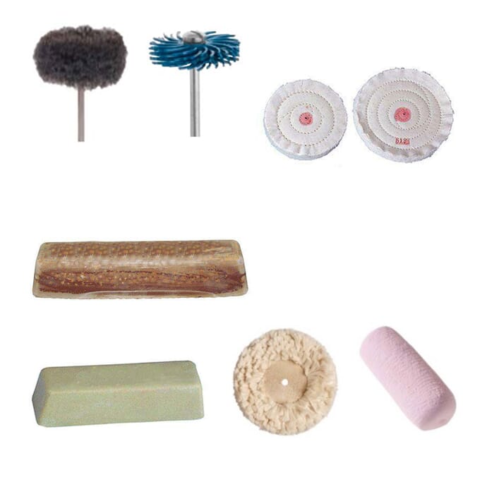 KeyPolish Kit